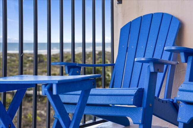 Building Photo - 1733 Sea Fair Dr