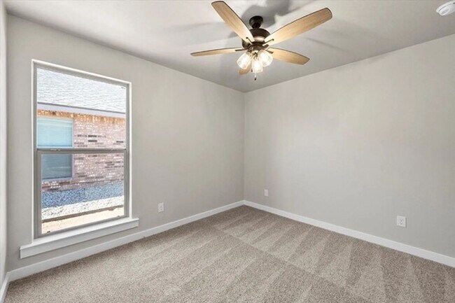 Building Photo - Perfect 4 bedroom 2 bath Home in South Lubbock