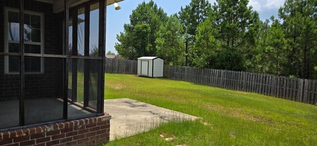 Building Photo - Granite Hill - Richmond County