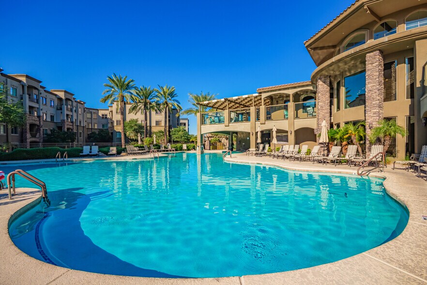 Building Photo - 5450 E Deer Valley Dr