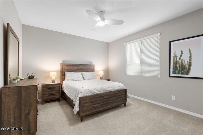 Building Photo - 4433 E Cordia Ln