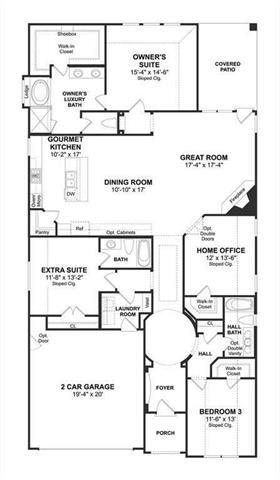 Building Photo - 4129 Beasley Dr