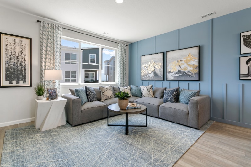 Building Photo - 2032 Peridot Lp Hts