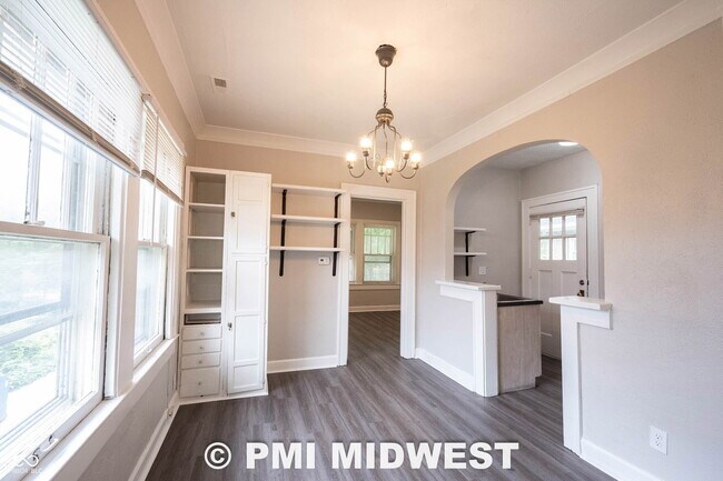 Building Photo - 3507 N Pennsylvania St