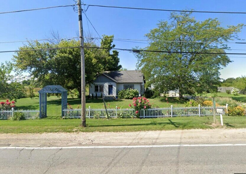 Front of House - 4148 S Pipestone Rd