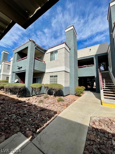 Building Photo - 8600 W Charleston Blvd