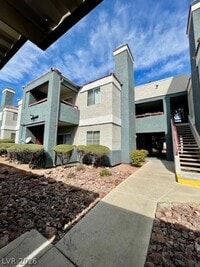 Building Photo - 8600 W Charleston Blvd