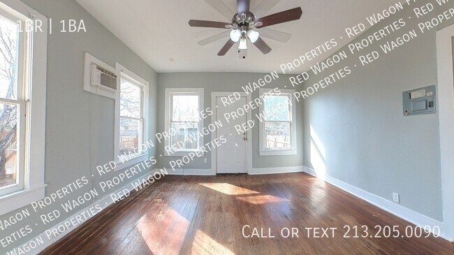 Building Photo - 540 Kayton Ave