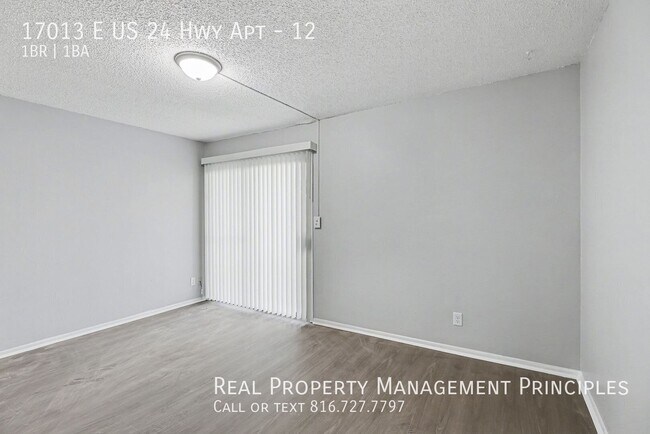Building Photo - 17013 E US 24 Hwy Apt-12