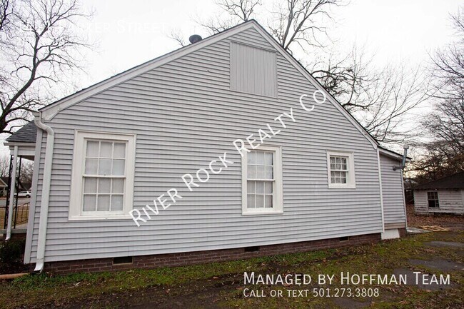 Building Photo - 1411 Parker St