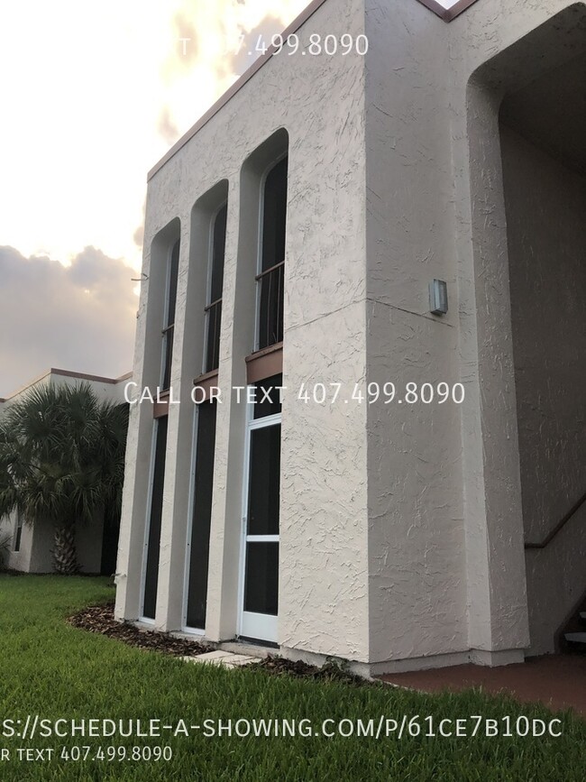 Building Photo - 540 Orange Dr