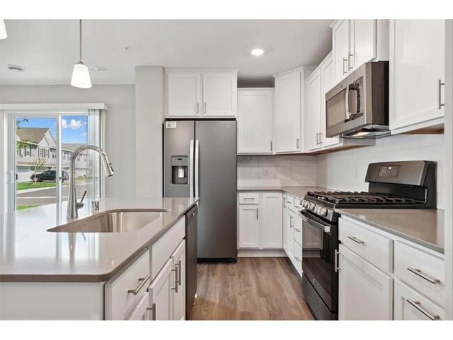 Primary Photo - 11032 Zest St NE