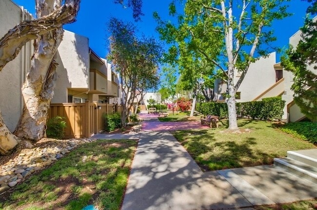 Building Photo - 3550 Ruffin Rd