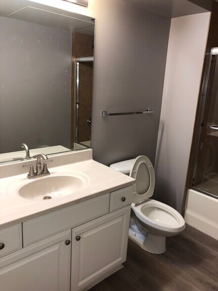 BATHROOM - 1550 S Blue Island Ave