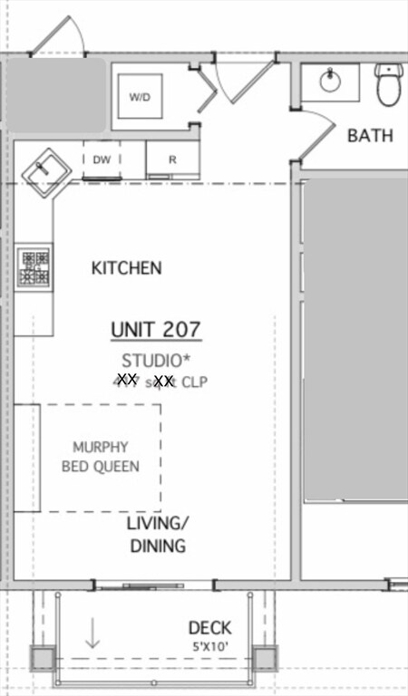 Building Photo - 69 Bailey St