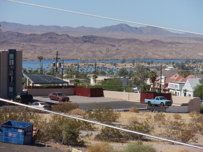 Building Photo - 89 Acoma Blvd N
