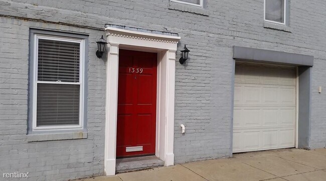 Building Photo - 1339 S Hanover St
