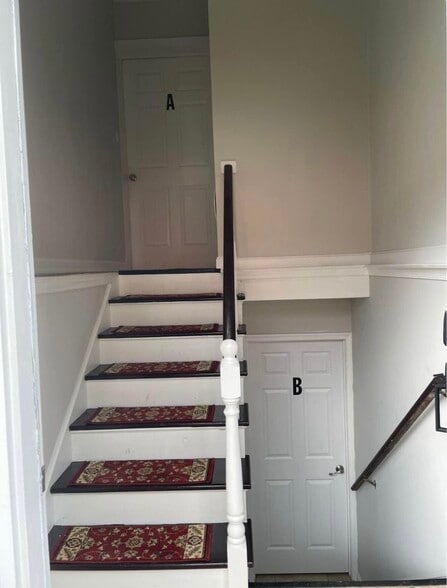 Hallway - 4296 Southern Ave SE