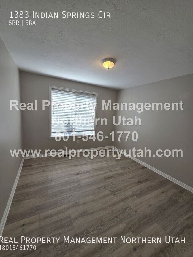 Building Photo - 1383 Indian Springs Dr