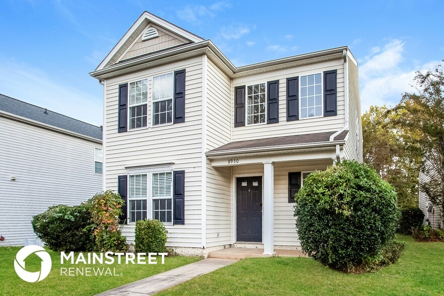 Building Photo - 8930 1st Run Ct