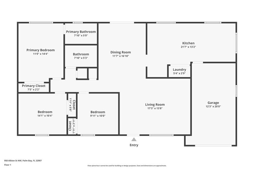 Building Photo - 958 Albion St NW