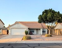 Building Photo - AVAILABLE NOW IN GREAT GILBERT LOCATION WITH NO HOA!!!
