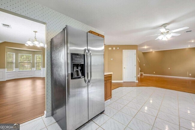 Building Photo - 4392 Windmoor Dr NW