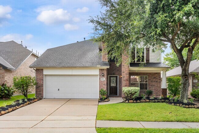 Building Photo - 21810 Colter Stone Dr