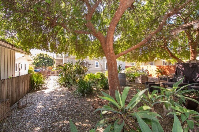 Building Photo - Charming North Park 2 Bedroom with Washer/Dryer, Backyard & Parking!
