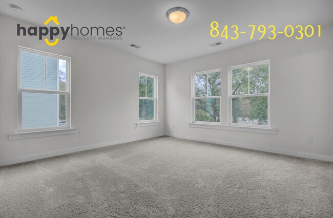 Building Photo - 4501 Durant Ave