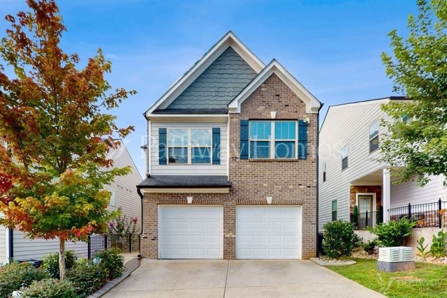 Primary Photo - 3950 Lake Manor Way