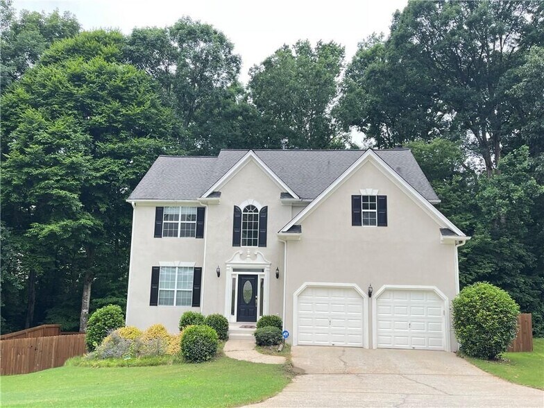 Building Photo - 2172 Woodbriar Dr
