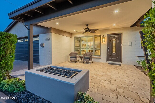 Building Photo - 8263 E Cypress St