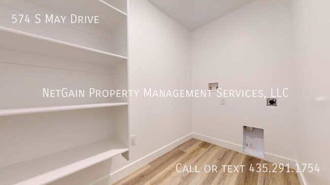 Building Photo - 574 May Dr