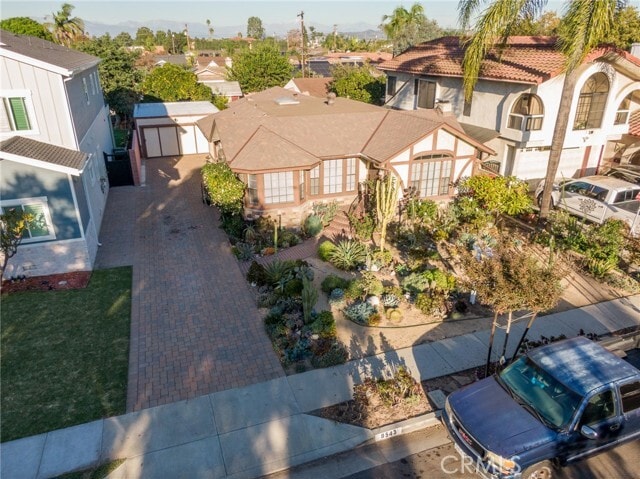 Building Photo - 8543 6th St