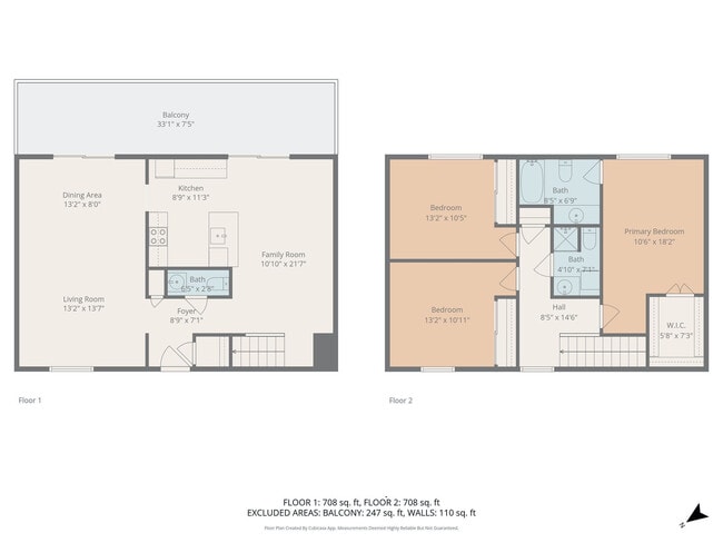 Building Photo - 1208 Admiralty Ln