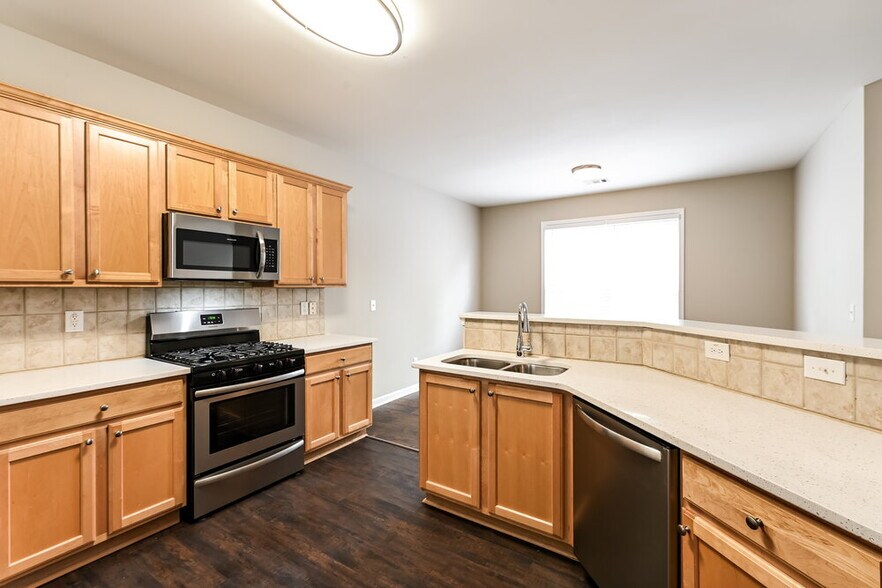 Building Photo - 361 Grayson Way