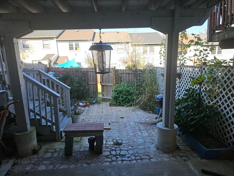 Building Photo - 4606 Charlton Ct