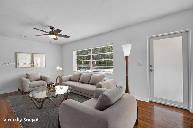 Building Photo - 6629 SW 65th St