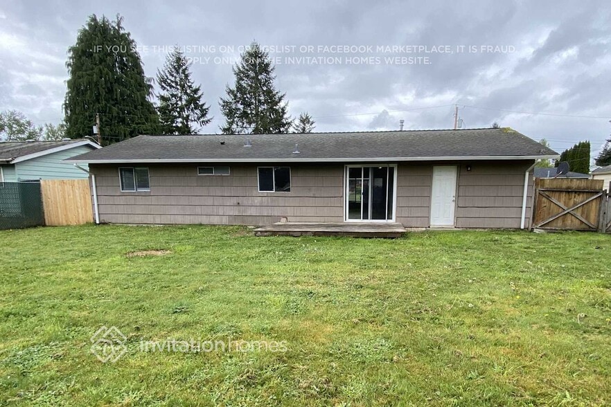 Building Photo - 17026 124th Ave SE