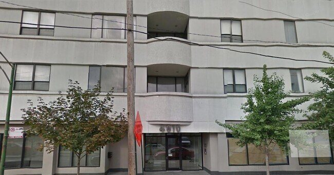 Primary Photo - 4810 N Lavergne Ave
