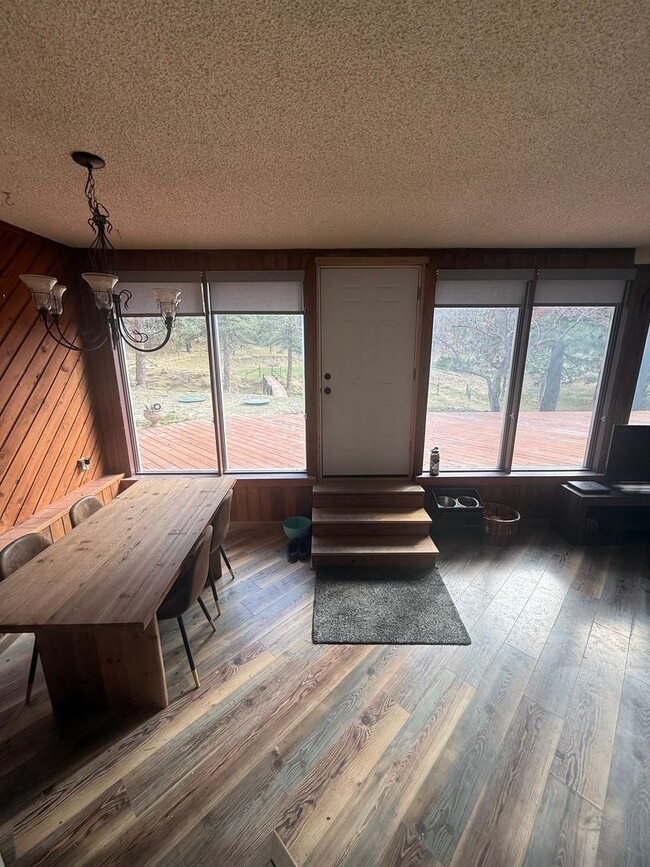 Building Photo - Secluded 3-Bed Retreat on 2.36 Acres with Sauna, Views & 2-Car Garage