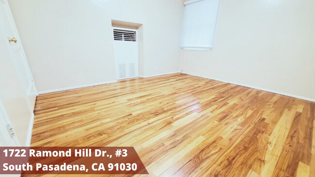 Building Photo - 1722 Raymond Hill Rd