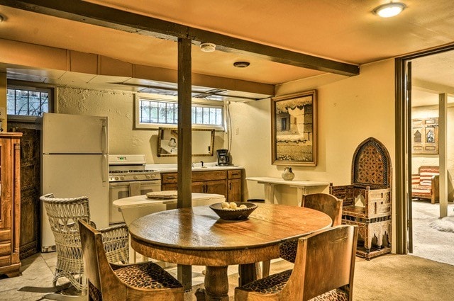 Floorplan - 3125 SE Van Waters St