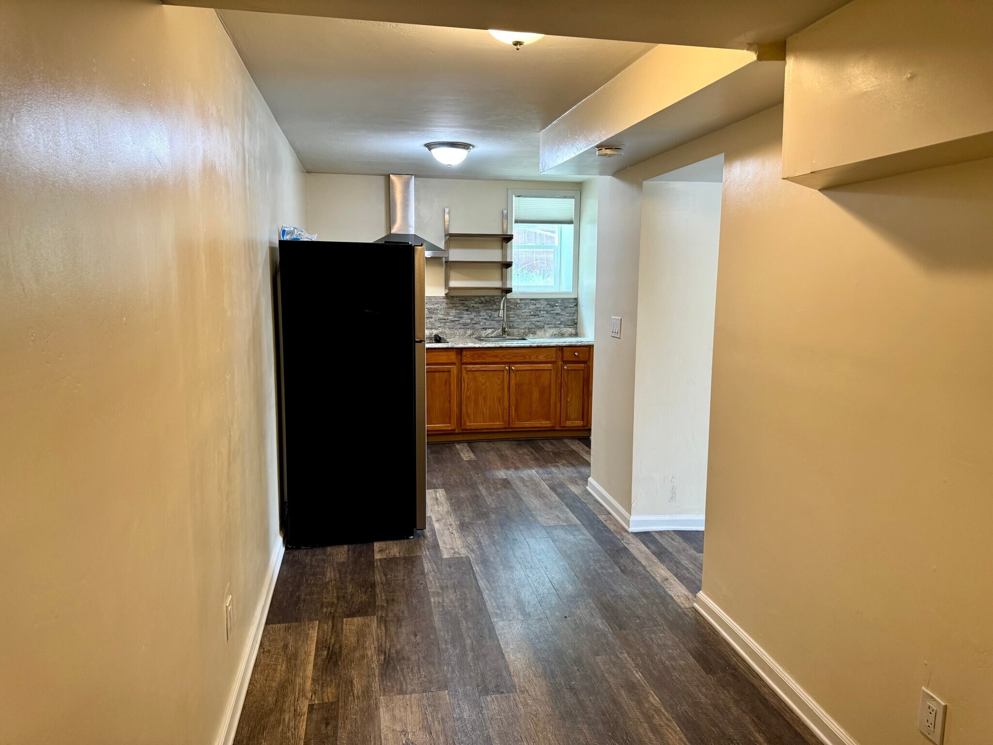 Building Photo - 7438 Orien Ave