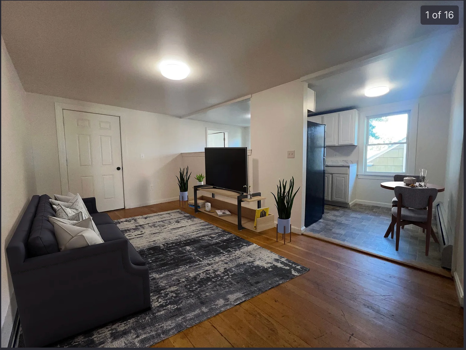 Building Photo - 13 Summer St