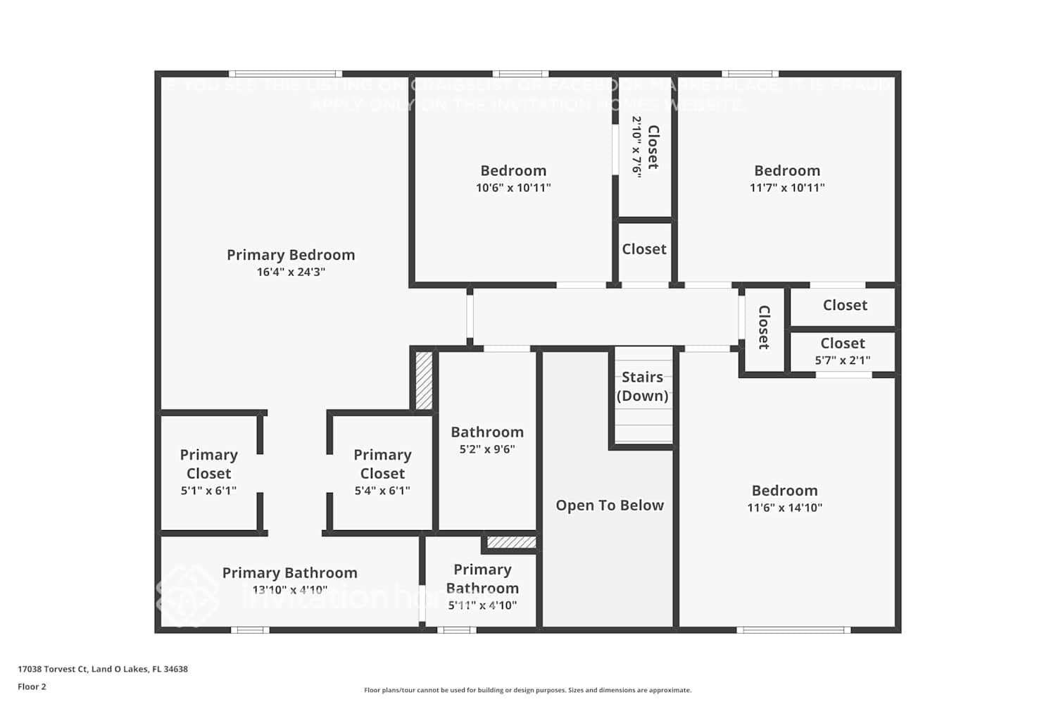 Building Photo - 17038 Torvest Ct