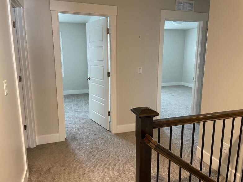Upstairs Bedrooms - 951 W Shadow Brook Ln