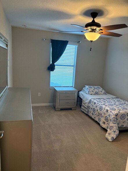 Right now used as a guest room. - 14209 Florida Rosemary Dr