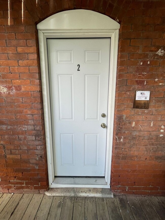 Building Photo - Beautifully Remodeled 2-Bedroom First Floor Apartment – Adams, MA – $1,500/month